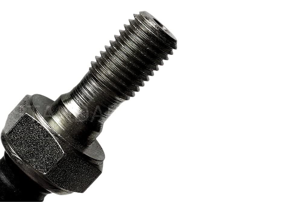 Standard Oil Pressure Sender - Reliable Engine Monitoring
