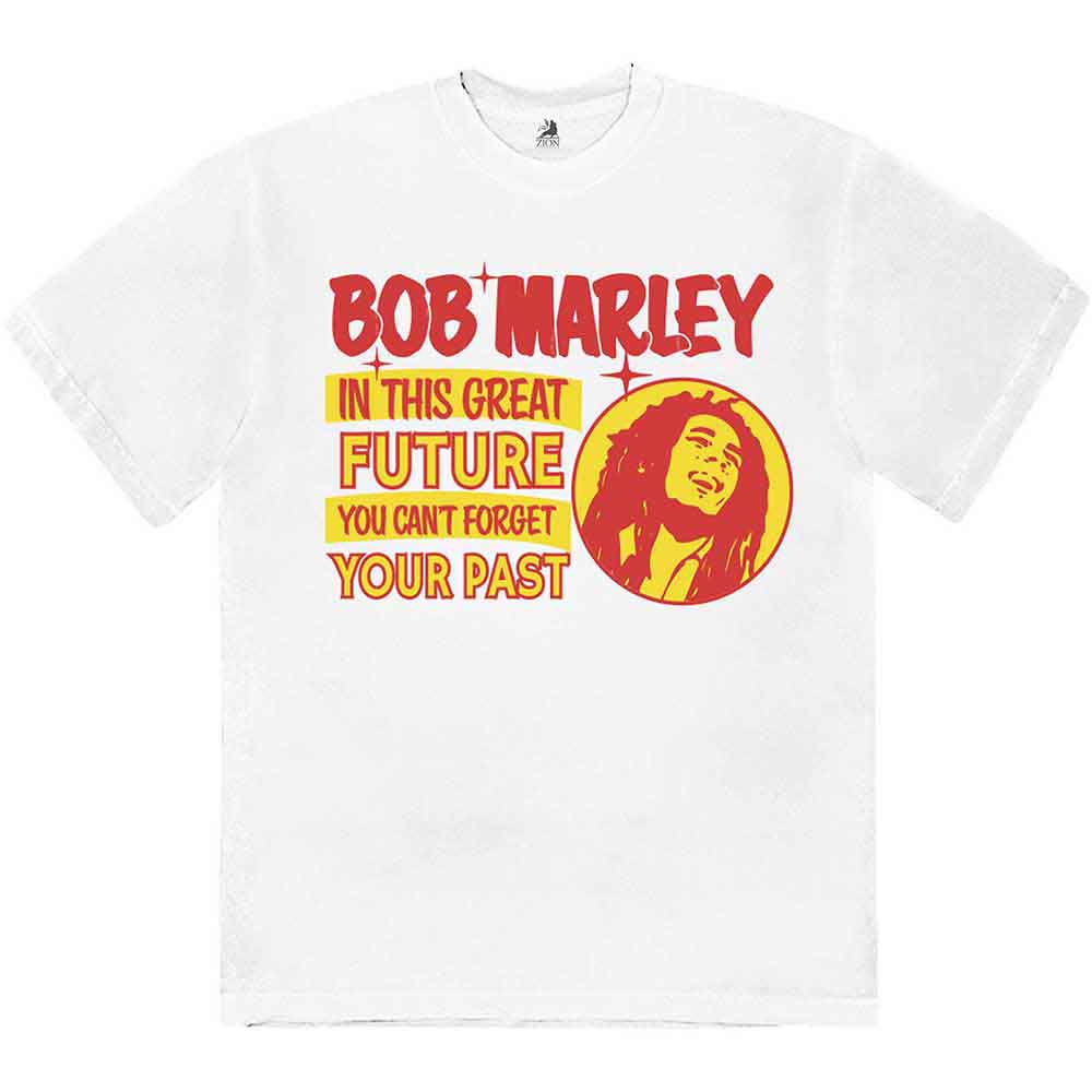 Bob Marley Unisex T-Shirt - Reggae Music Vintage Graphic Tee for Men & Women - Perfect for Concerts, Festivals & Casual Wear