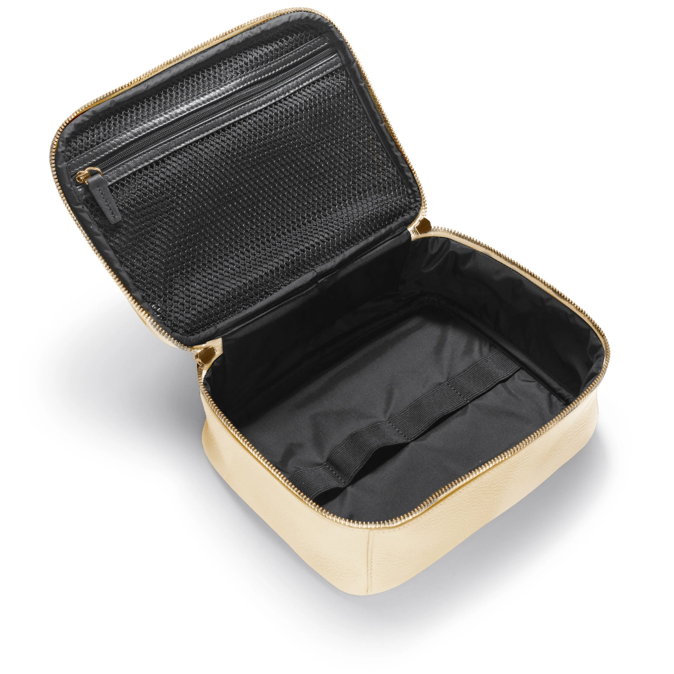 Premium Large Tech Bag Organizer - Water-Resistant Electronic Accessories Case for Laptop, Tablet & Cables - Perfect for Travel, Office & Daily Commute