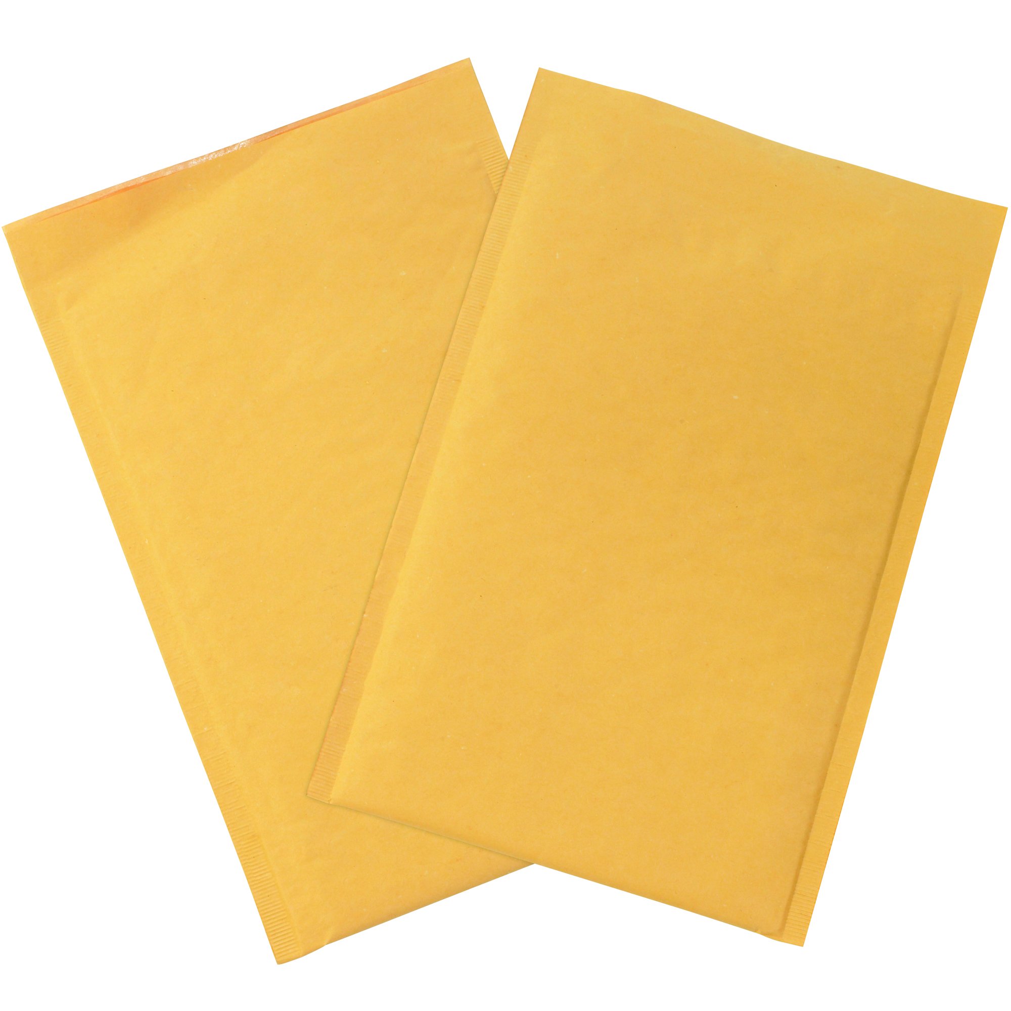 Tape Logic TLB854 Heat-Seal Bubble Mailers 7.25