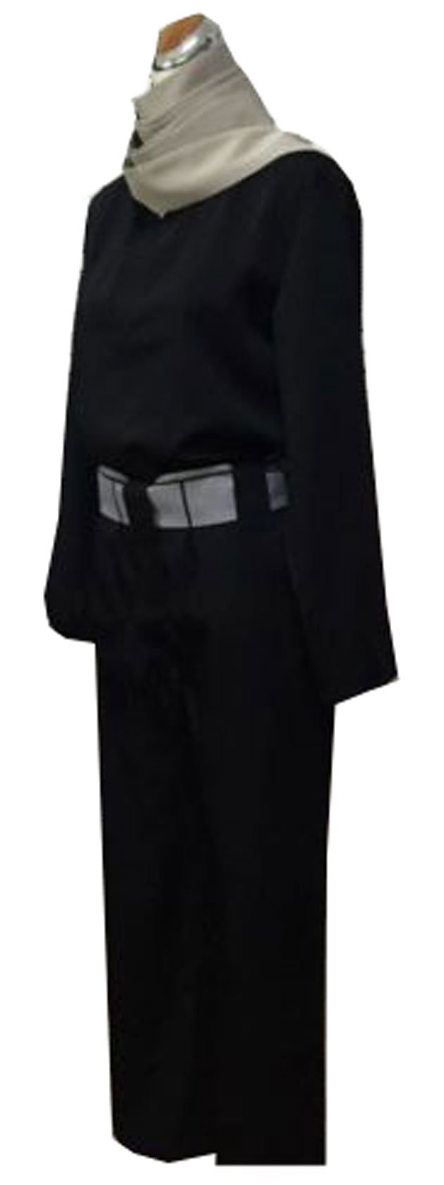 Anime Shota Aizawa Cosplay Costume - Official Fighting Outfit Uniform for My Hero Academia Fans | Perfect for Conventions, Halloween & Cosplay Events