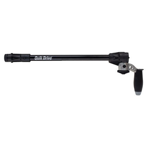 QuikDrive QDEXTG3 20-Inch Extension for G3 Subfloor Kit - Perfect for Flooring Installation & Construction Projects