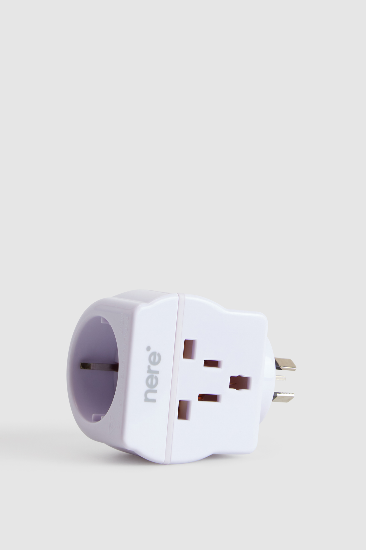 Multi Reverse Adapter - Universal Car Charger Converter for Multiple Devices | Perfect for Travel, Home & Office Use