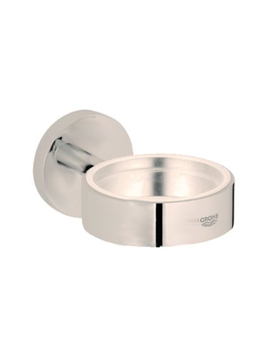 Brushed Nickel Infinity Finish