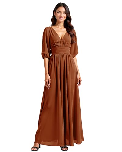 Burnt Orange