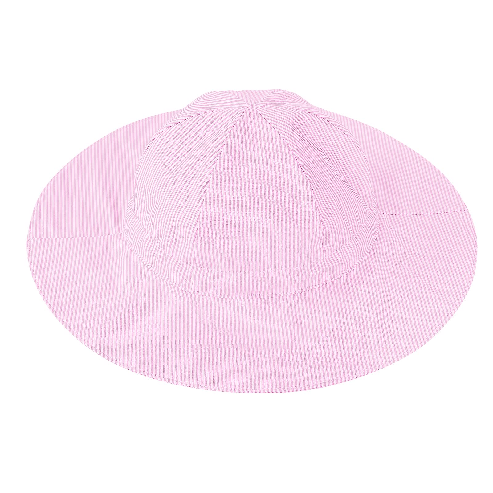 UPF 50+ Baby Sun Hat for Toddlers & Kids - Wide Brim Bucket Cap for Girls & Boys - Summer Beach, Pool, Outdoor Play & Travel Protection