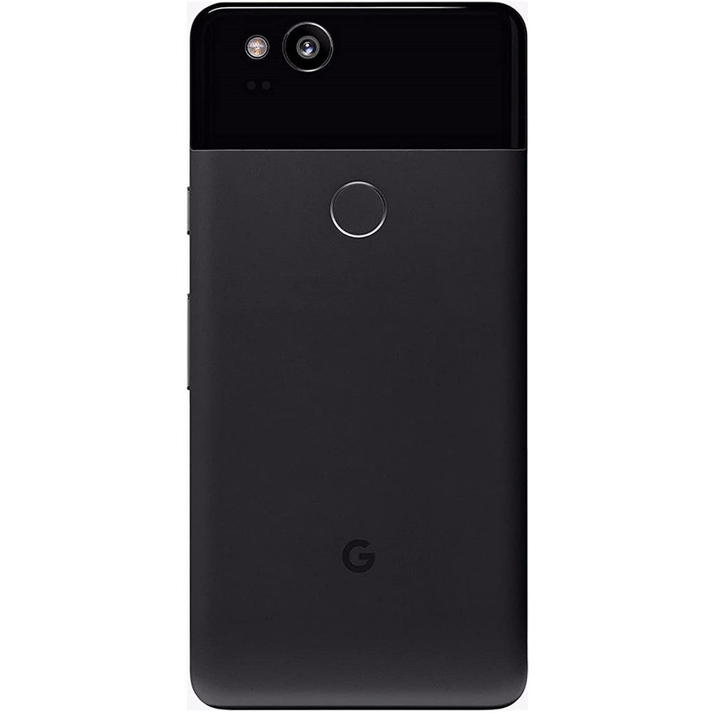 Google Pixel 2 Unlocked Smartphone - 128GB Storage, 4GB RAM, 5.0