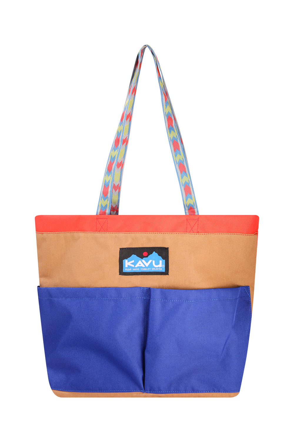 Stylish Twin Falls Tote Bag for Women - Durable & Spacious Handbag for Work, Travel & Shopping | Perfect for Office, Beach & Everyday Use