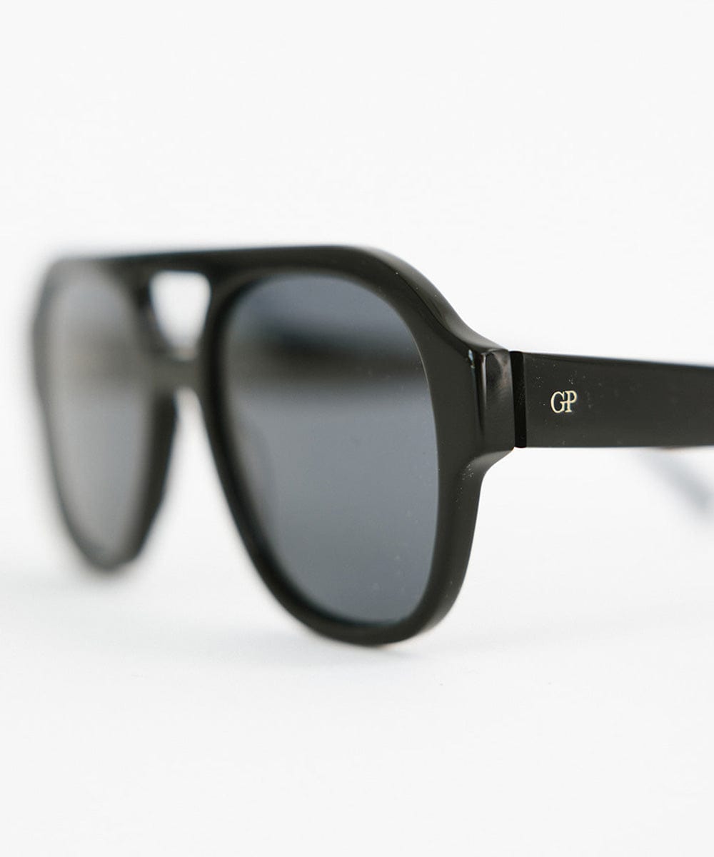 Goldie Aviator Sunglasses for Women - Classic Retro Polarized UV Protection - Perfect for Driving, Travel & Outdoor Activities