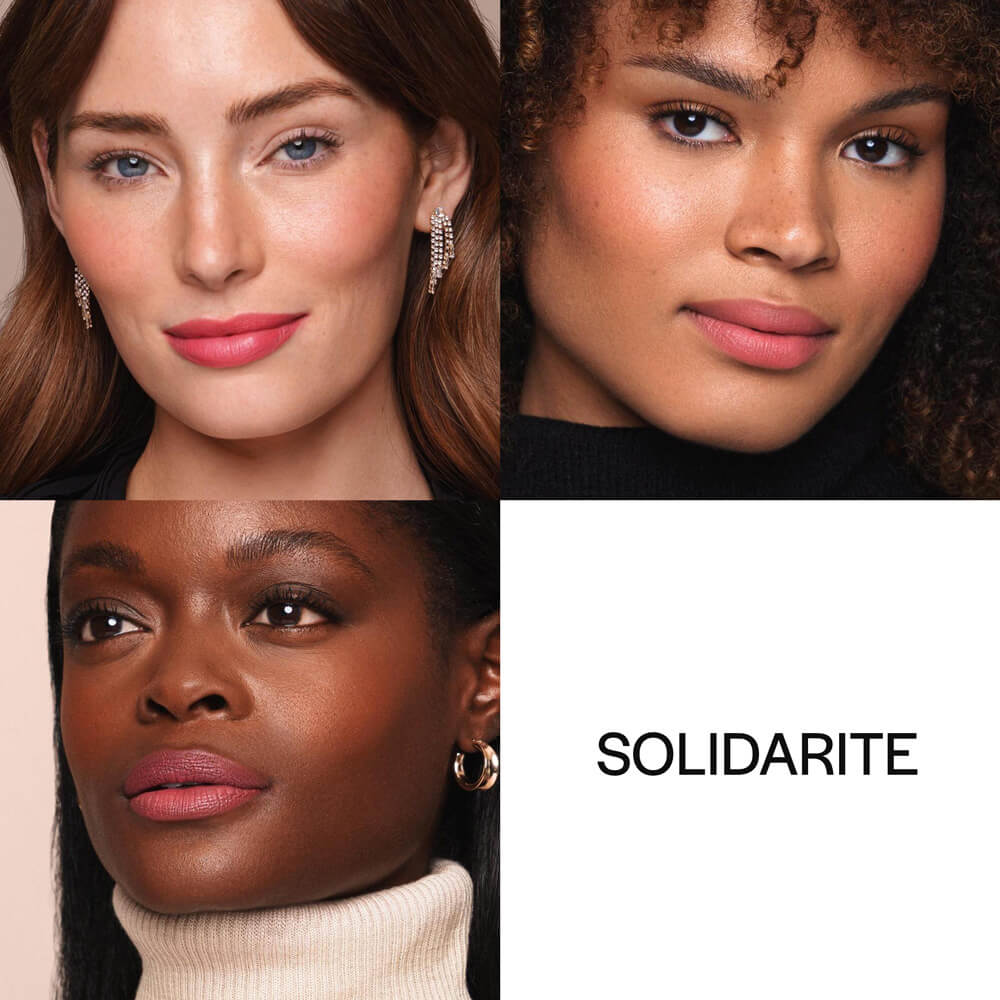 Jouer Balm Bouche - Hydrating Lip Balm for Dry Lips | Moisturizing & Nourishing Lip Care | Perfect for Daily Use, Travel & On-the-Go Hydration