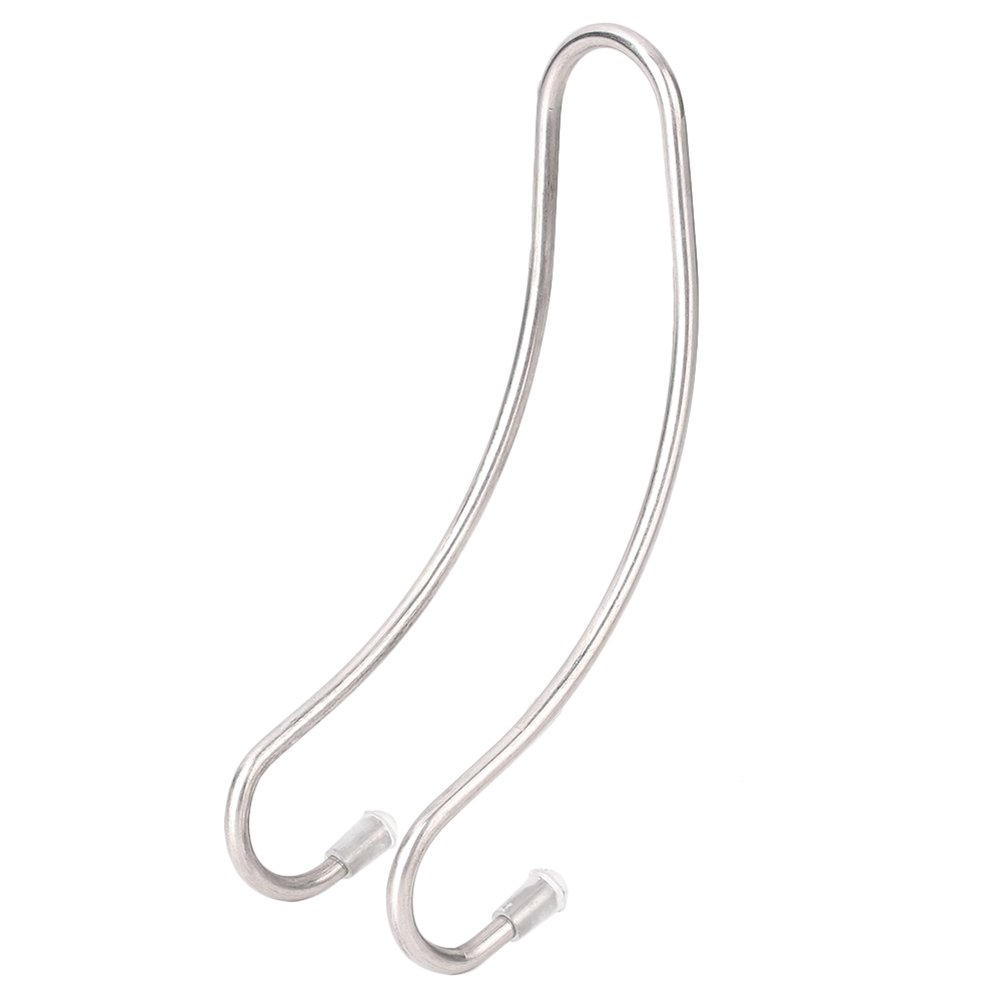 Car Headrest Hooks - Back Seat Hangers for Purse, Groceries & Bags - Perfect for Road Trips & Shopping