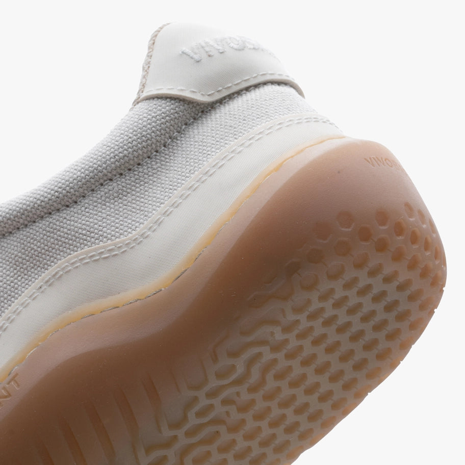 Vivobarefoot Men's Gobi Sneaker - Lightweight Barefoot Shoes for Men | Minimalist Walking & Running Shoes | Perfect for Hiking, Travel & Everyday Wear