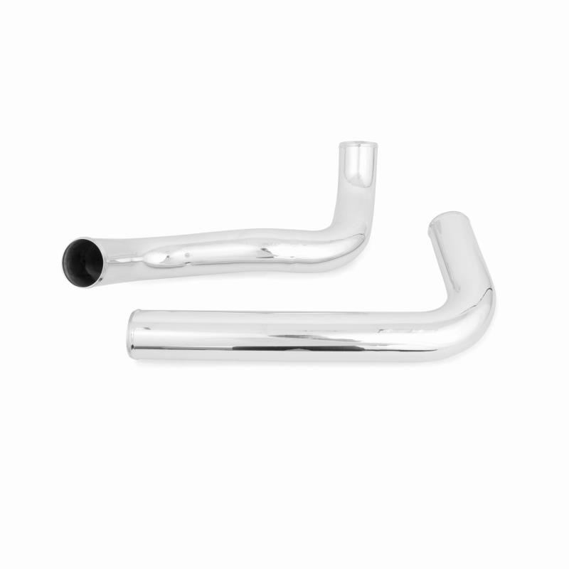 03-07 Ford 6.0L Powerstroke Intercooler Pipe & Boot Kit - Heavy Duty Replacement for Turbo Diesel Performance - Perfect for Off-Roading, Towing & Engine Upgrades