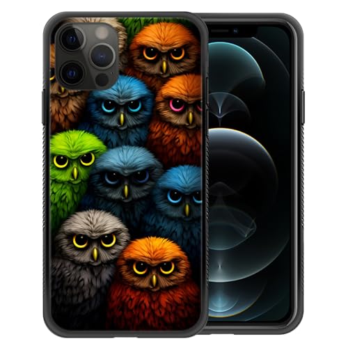 Night Owls