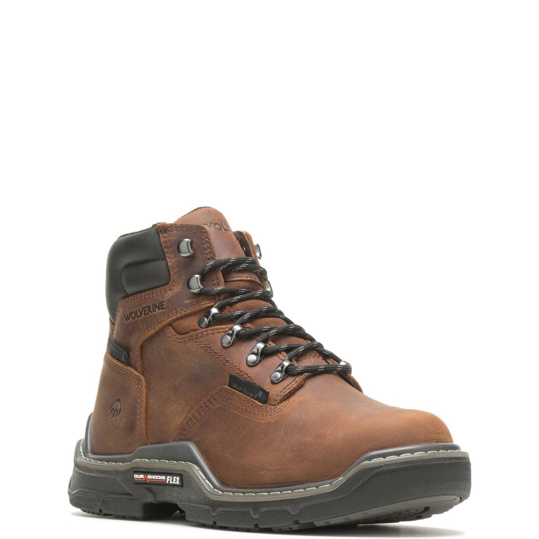 Raider DuraShocks® Waterproof 6