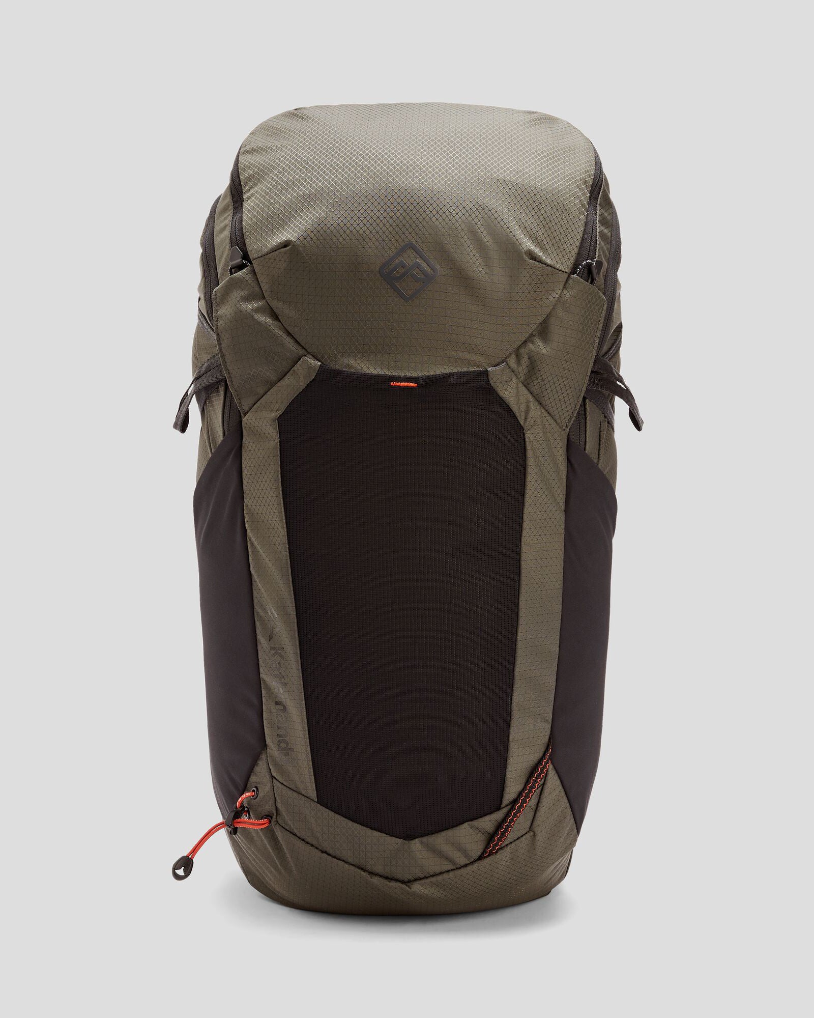Valorous Pack 28L Dark Moss - Durable Hiking Backpack for Outdoor Adventures, Camping & Travel