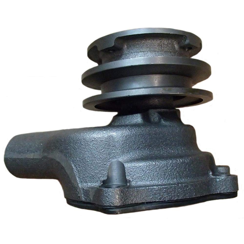 RAParts CDPN8501B Water Pump Replacement for Ford Jubilee NAA Tractor - High-Performance Cooling System Part for Farming & Agricultural Use