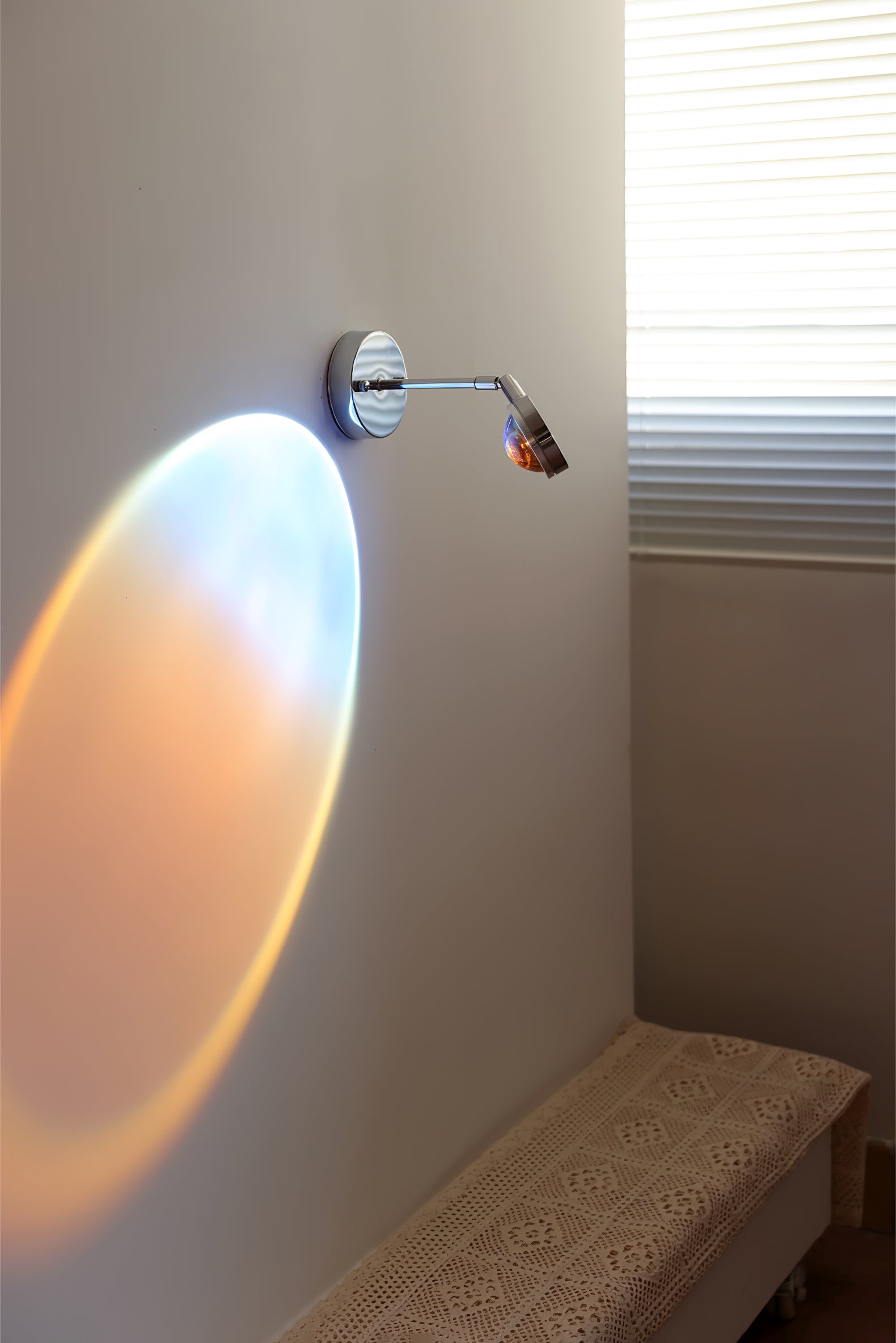 Outdoor Landscape Wall Lamp - Waterproof LED Exterior Light for Garden, Patio, and Pathway - Perfect for Home, Yard, and Commercial Lighting Decor