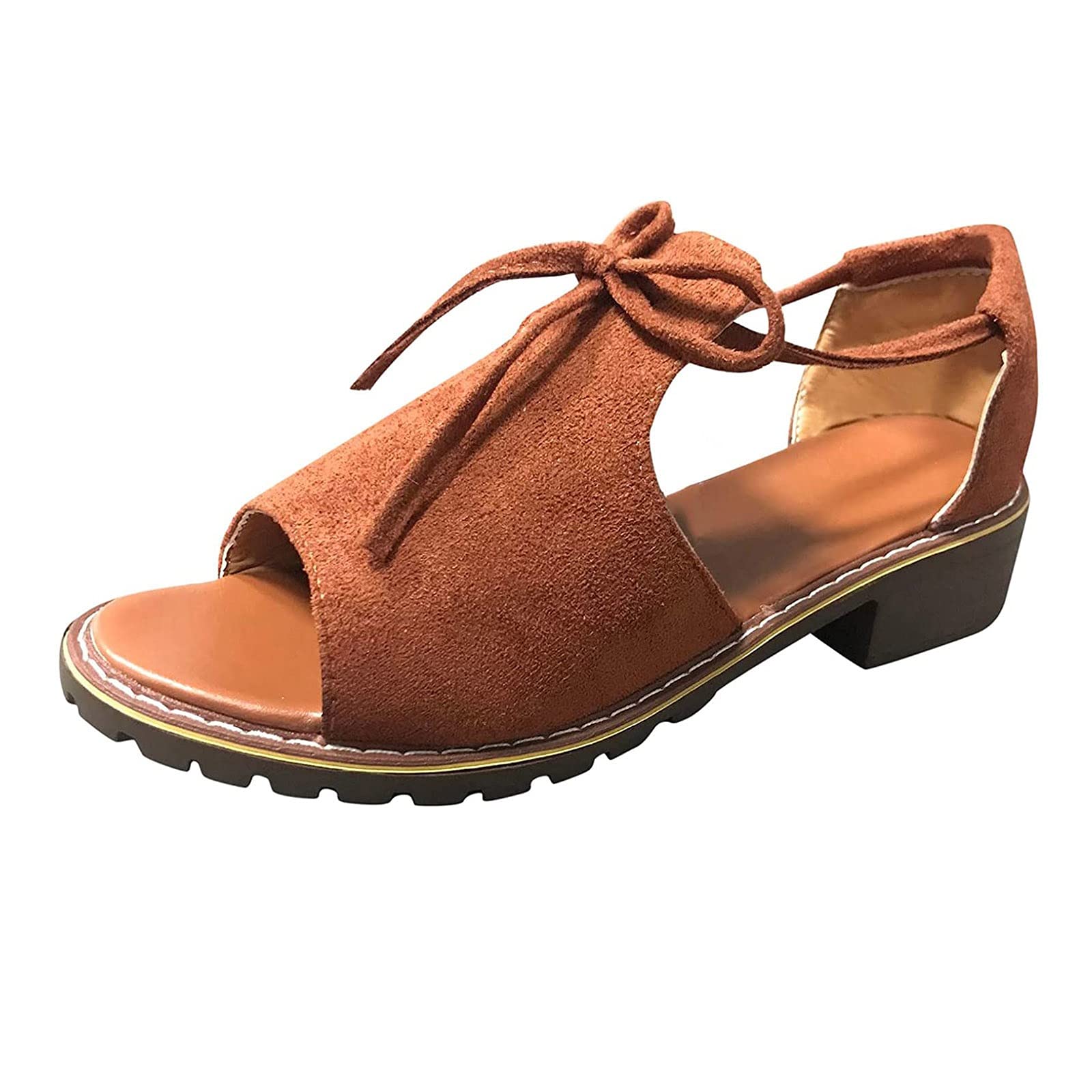 Vintage Breathable Women's Slip On Mule Slippers - Lightweight Indoor/Outdoor House Shoes for Comfort & Style - Perfect for Home, Office, and Casual Wear