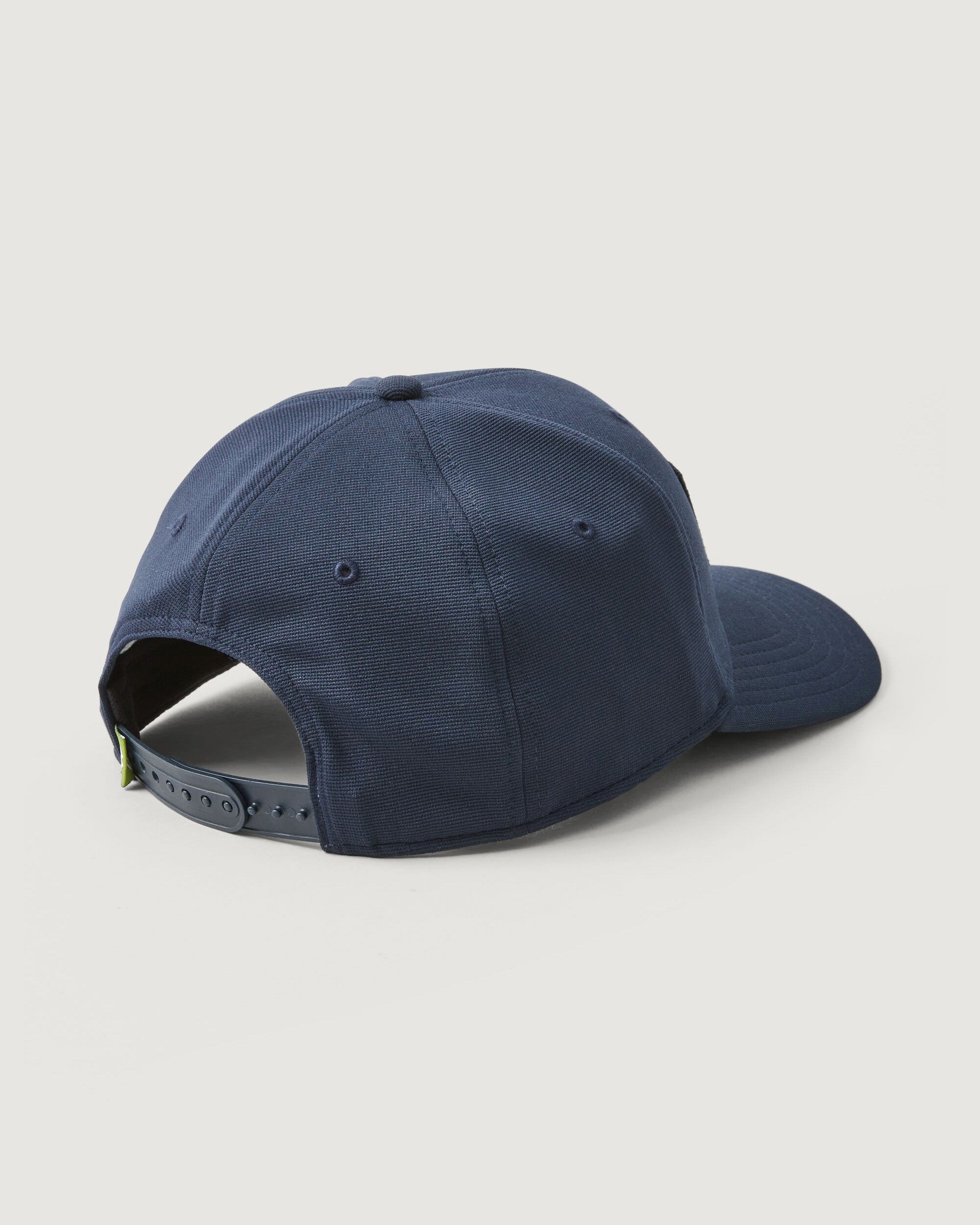 Icon Low Cap Midnight Navy - Stylish Baseball Hat for Men & Women - Perfect for Outdoor Activities, Sports & Casual Wear