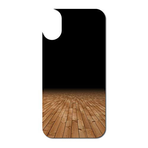 Basketball Court Floor