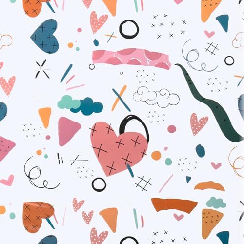 Graffiti Pattern