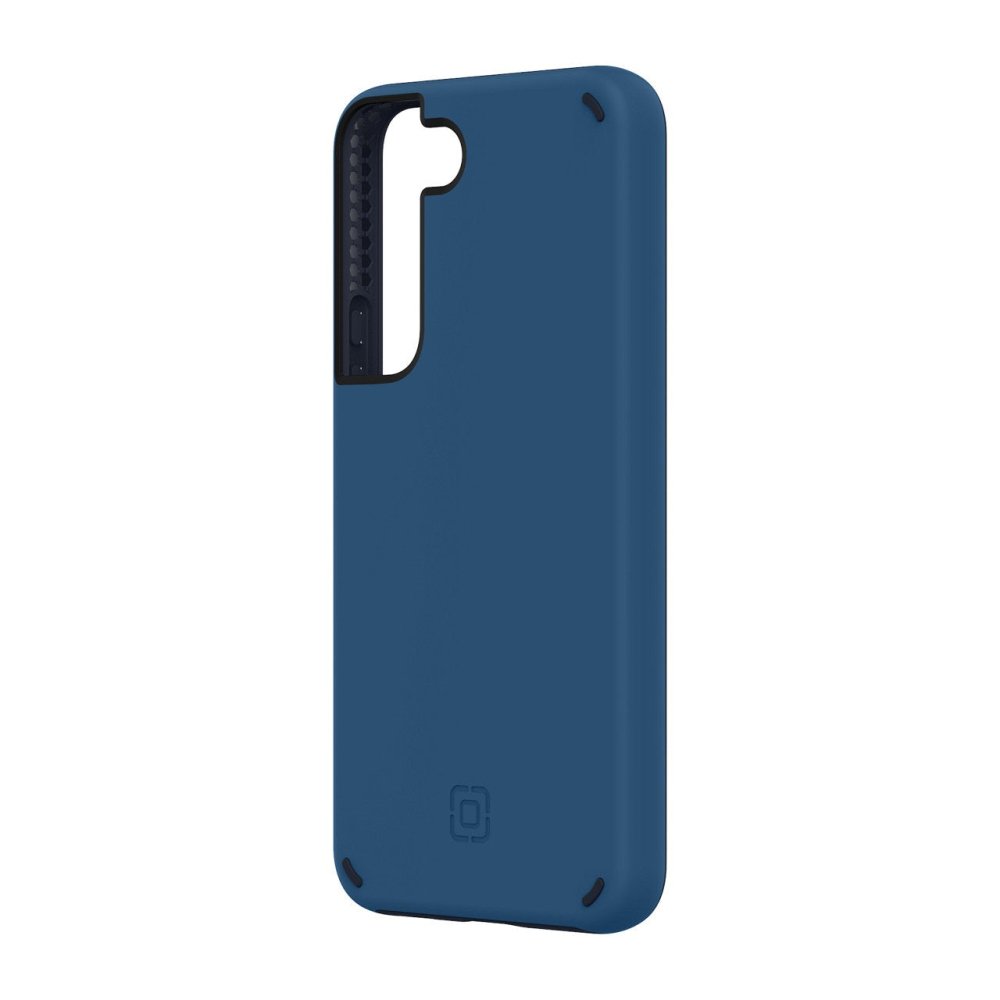 Incipio Duo Protective Case for Samsung Galaxy S22 - Shockproof & Slim Design - Perfect for Work, Travel & Everyday Use