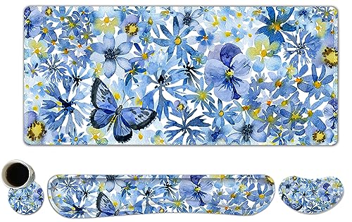 Butterfly Loves Flower