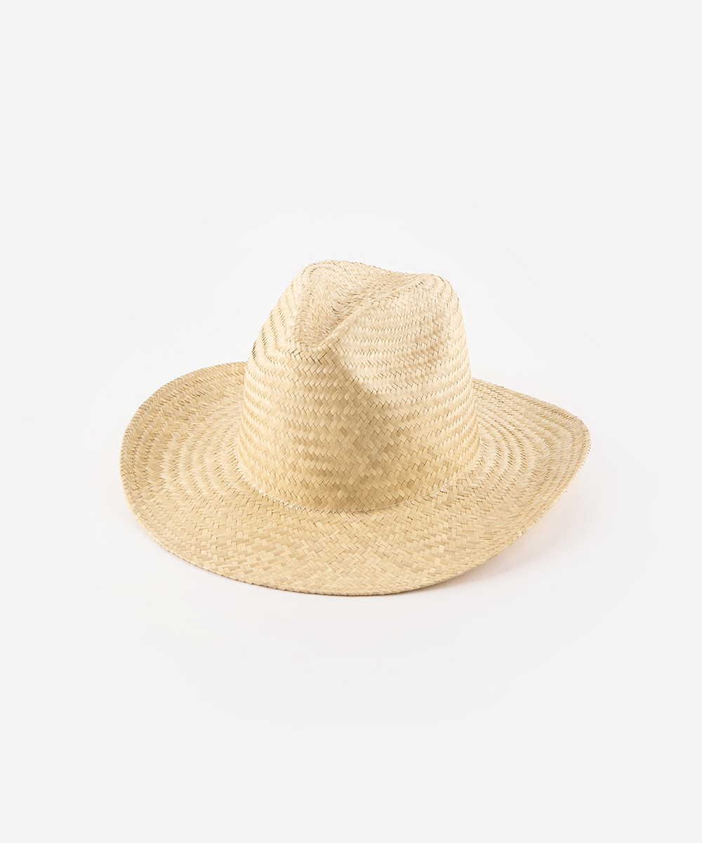 Stylish Codi Straw Cowboy Hat for Women & Men - Western Fashion Sun Hat with Wide Brim - Perfect for Outdoor Rodeo, Beach, Music Festivals & Summer Vacations