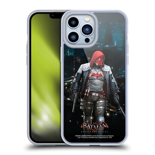 Red Hood