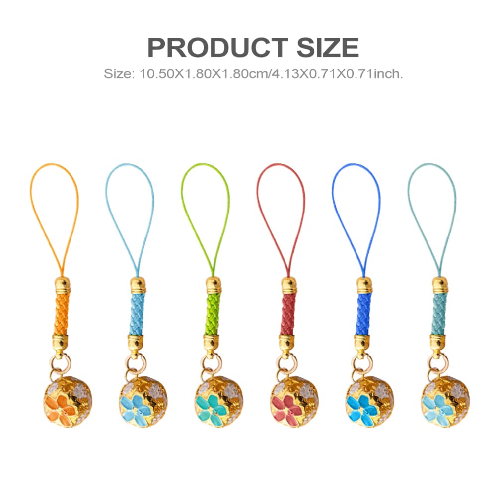 10 Pack Cute Camera Phone Straps for Girls - Durable Anti-Slip Wrist Lanyard for Smartphones, DSLR Cameras - Perfect for Travel, Photography, and Everyday Use