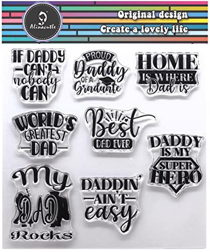 If Daddy Can't,nobody Can
