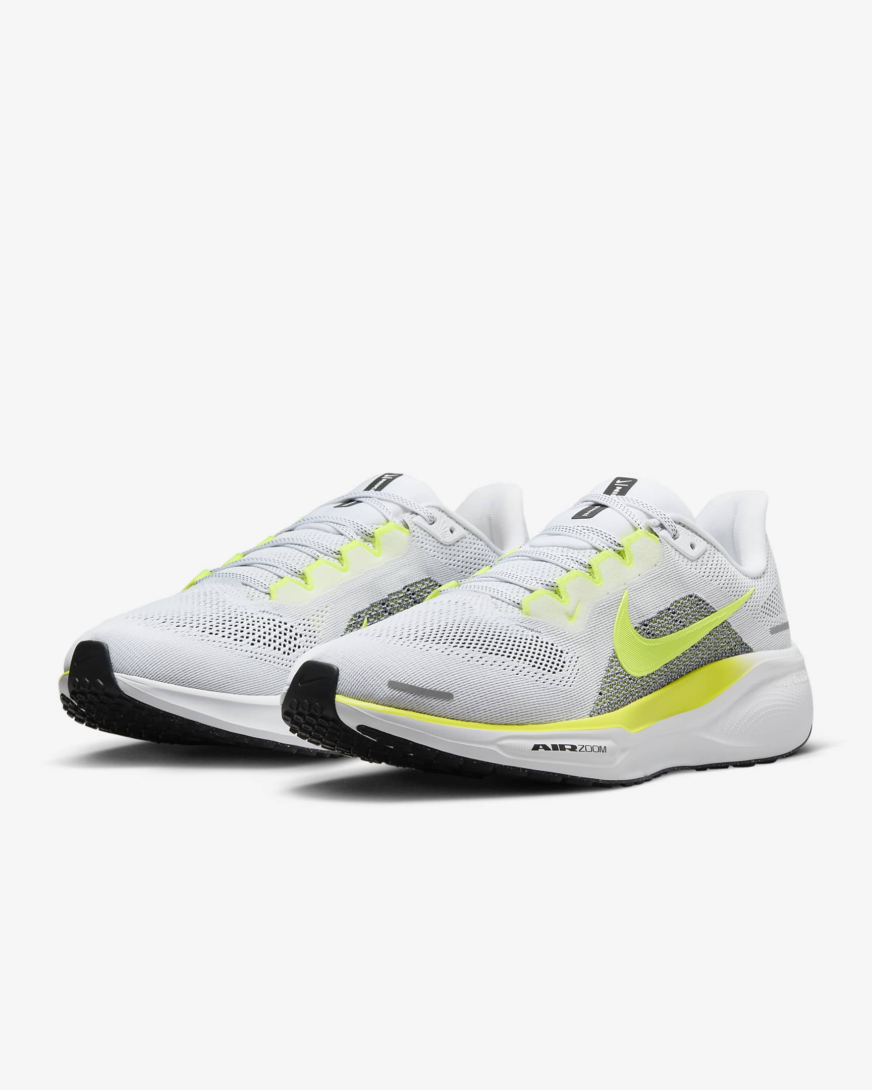 Nike Air Zoom Pegasus 41 Running Shoes for Men & Women - Lightweight Cushioned Sneakers for Road Running, Training & Gym Workouts