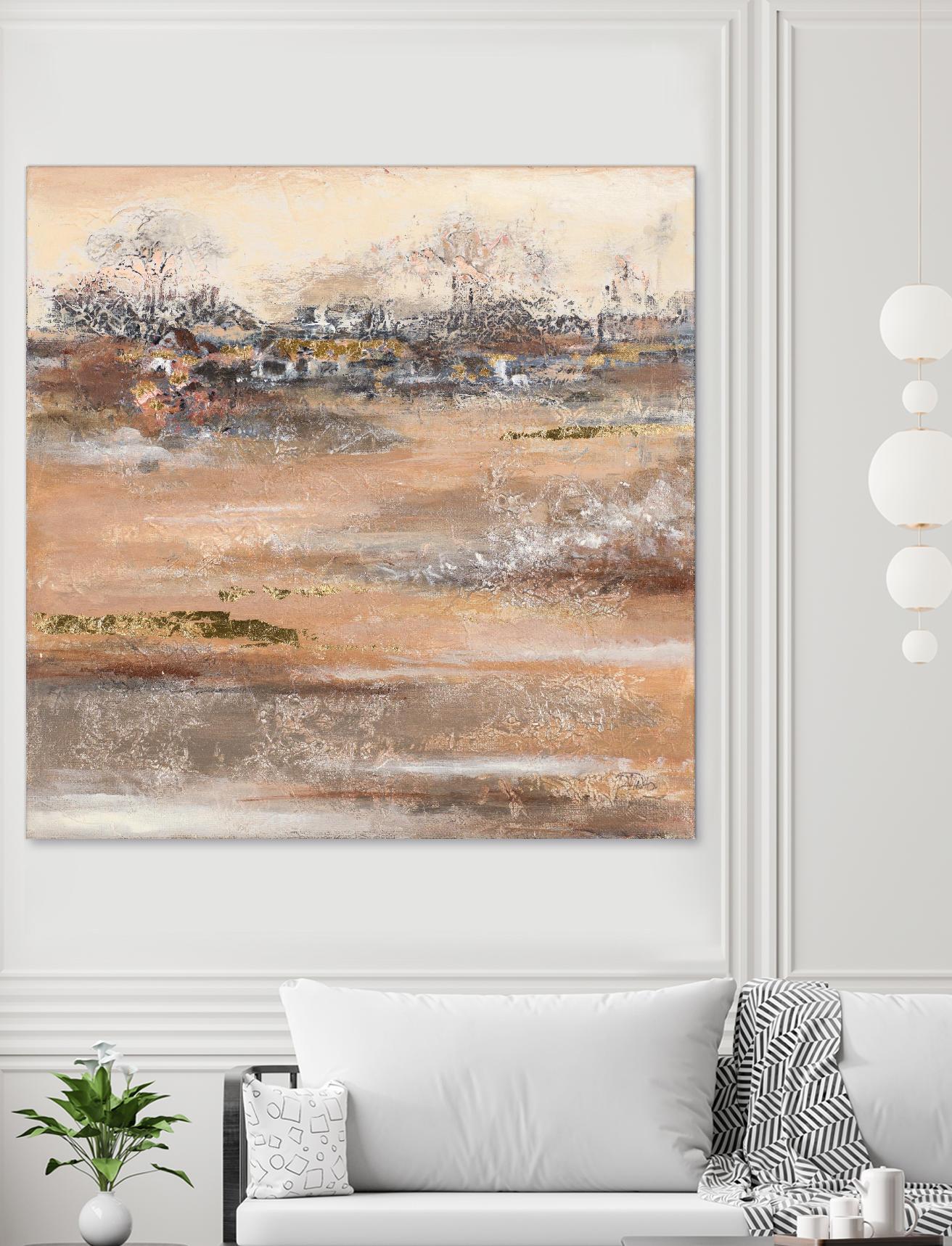 Approaching Home - Premium Home Decor & Gifts for Housewarming, Wedding, Birthday | Perfect for Living Room, Bedroom, Office Decor