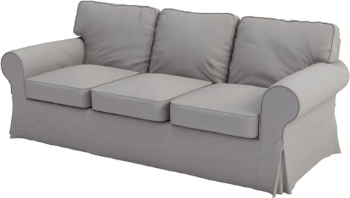 Light Gray Durable Cotton