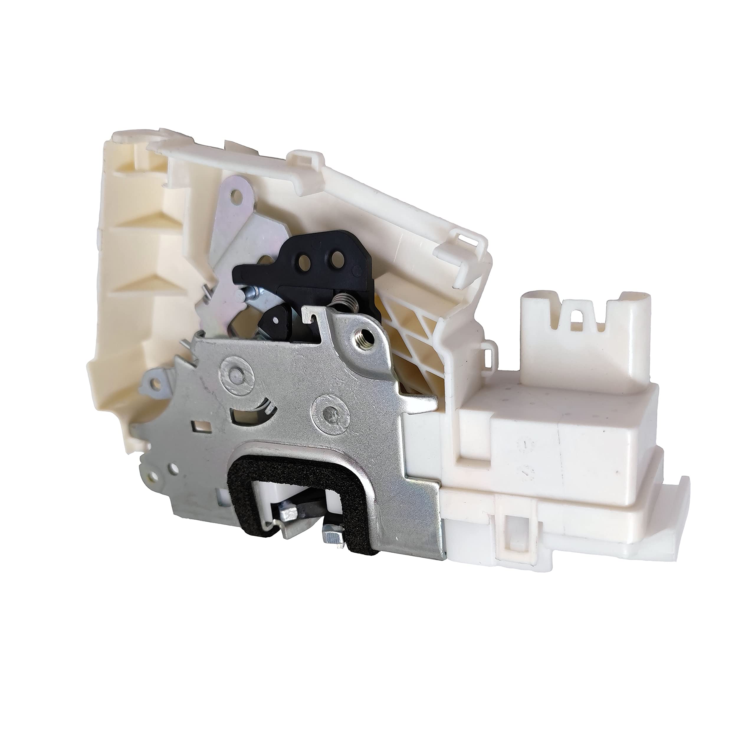 2006-2012 Mercedes GL ML R-Class Front Right Passenger Door Lock Actuator - OEM Replacement Part #1697202835 - Fix Stuck or Broken Car Door Locks