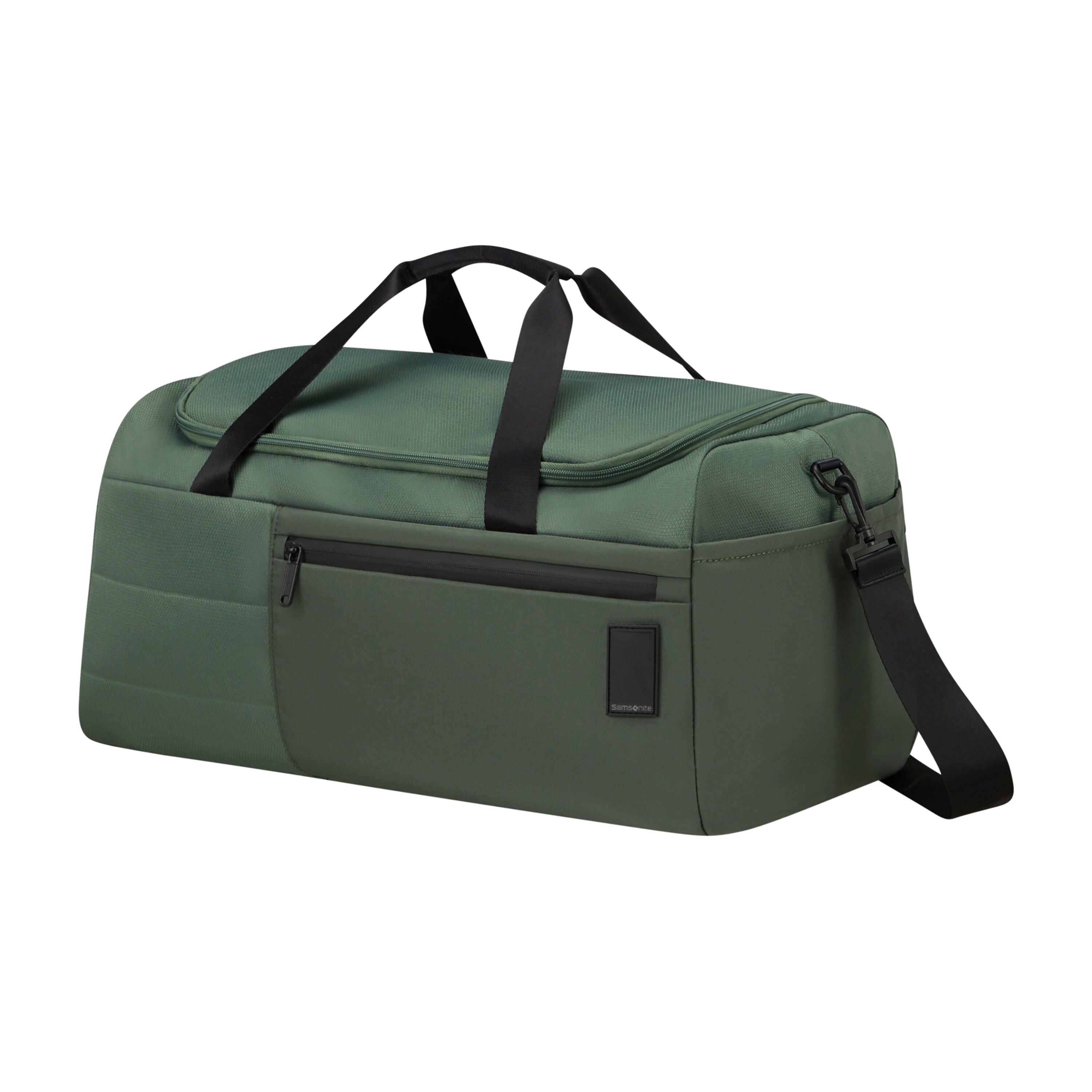 Samsonite Vaycay Duffle Bag 20.5 Inch - Lightweight Travel Duffel with Spacious Interior | Perfect for Weekend Getaways, Gym & Carry-On Luggage