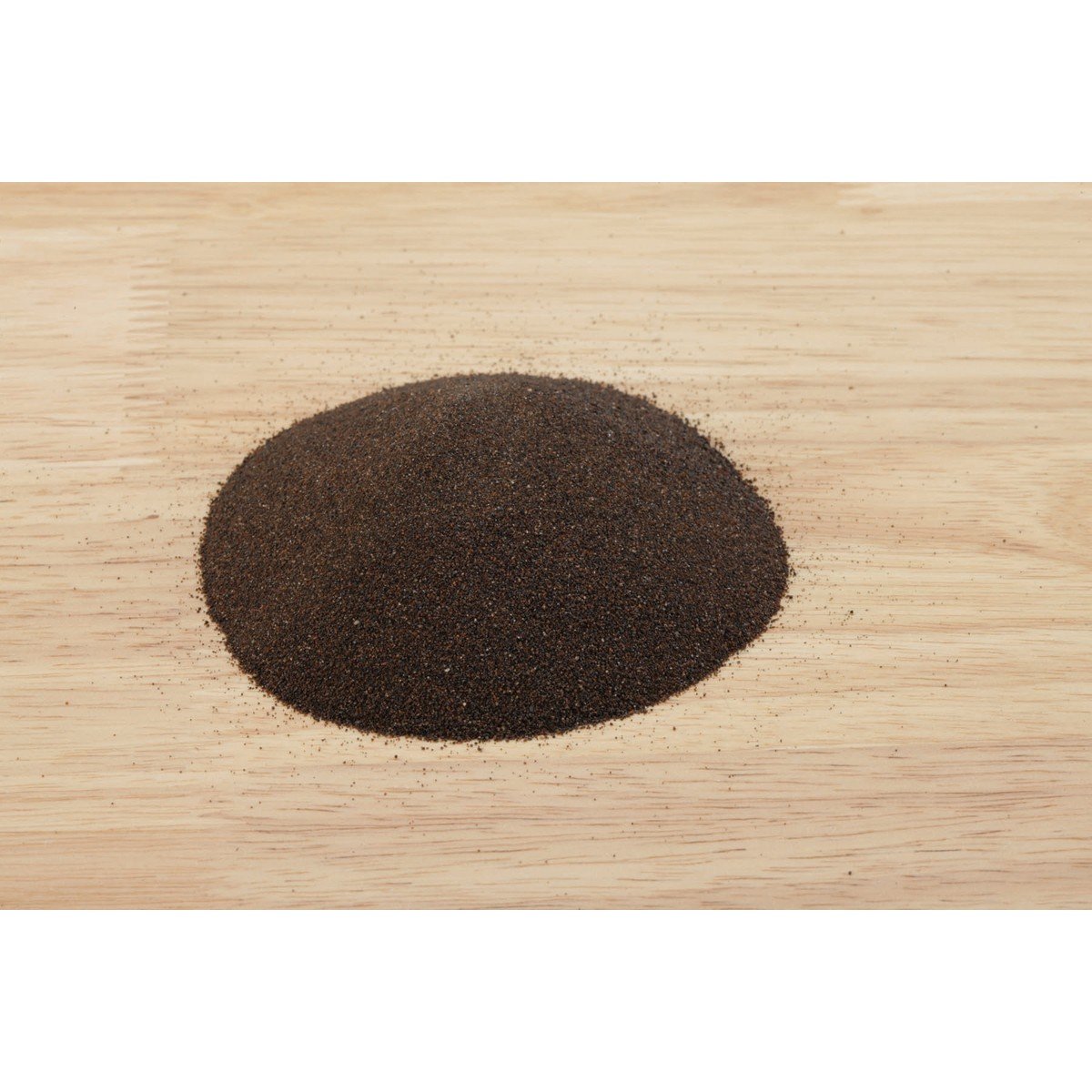 1LB Abrasive Media for Pneumatic Spark Plug Cleaner & Sandblaster - Replacement Grit for Cleaning, Polishing & Surface Prep - Ideal for Automotive, Metalwork & DIY Projects