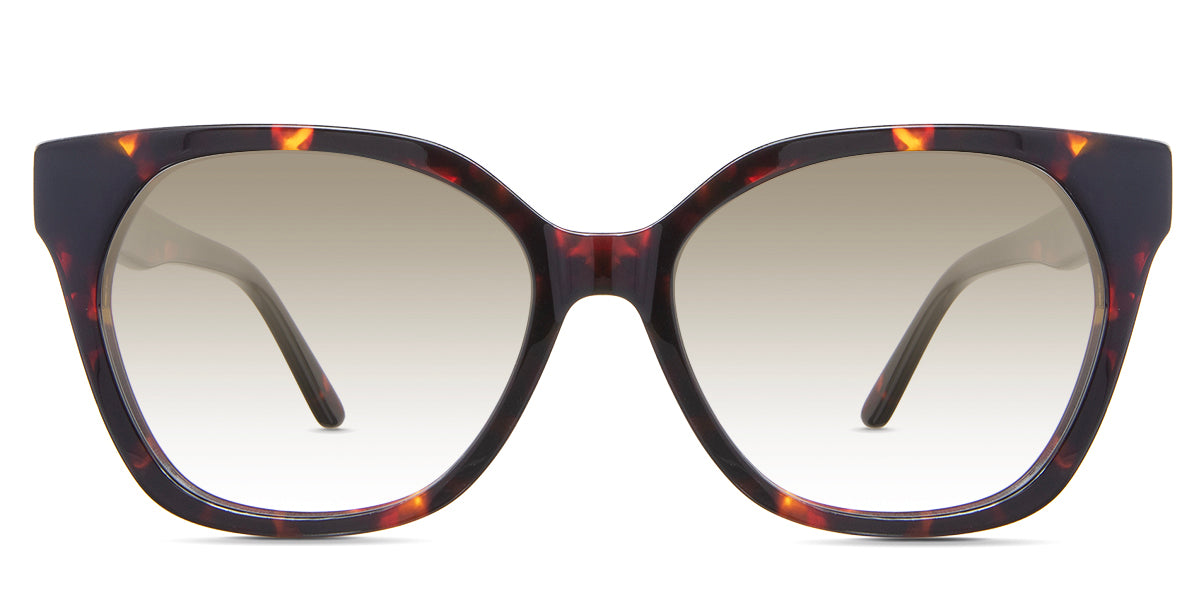 Josie Women's Prescription Tinted Glasses - Stylish & UV Protection for Reading, Driving & Outdoor Activities