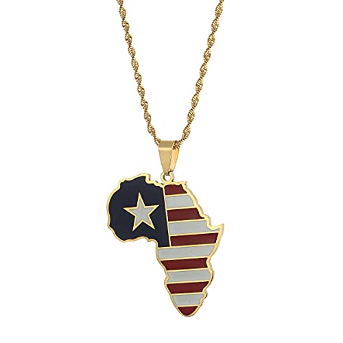 Liberia Gold