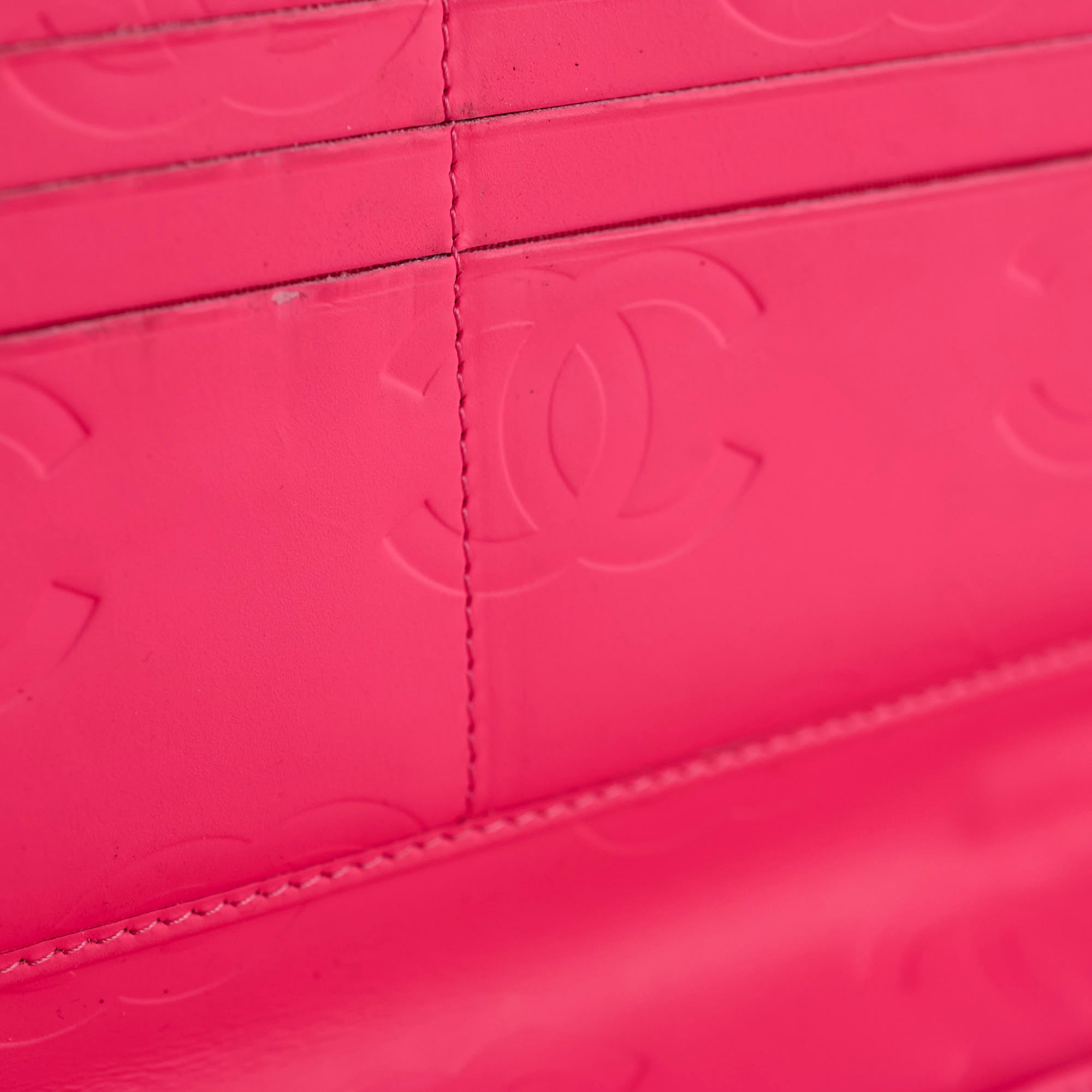 Chanel Cambon Long Wallet in Black Lambskin Leather - Luxury Women's Wallet for Everyday Use & Special Occasions