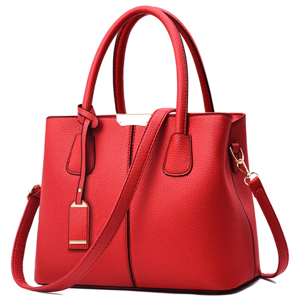 Stylish Women's Purses & Handbags - Fashionable Shoulder Tote Bags & Top Handle Satchels for Work, Travel & Everyday Use