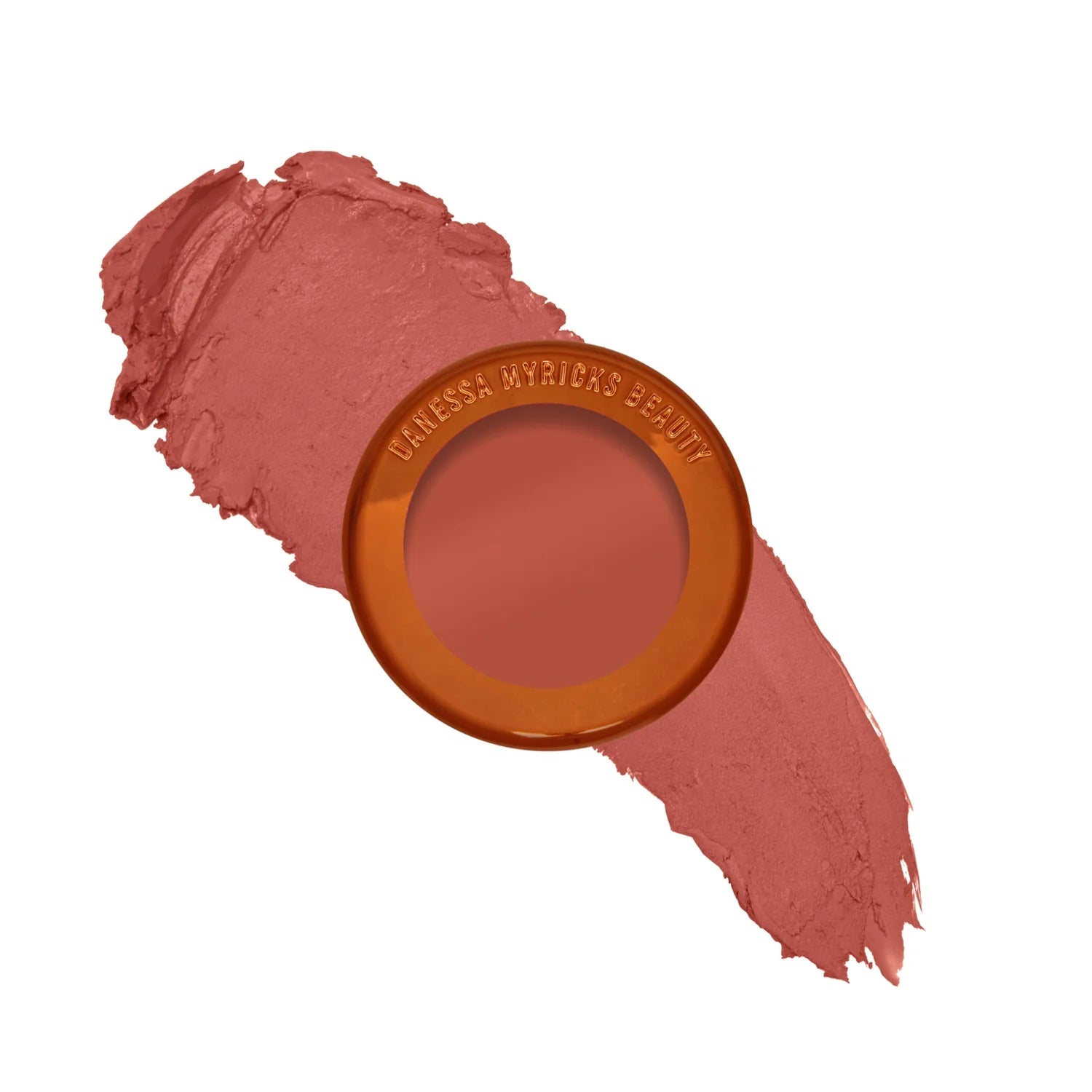 Rosé N Brunch - Neutral Rosey Pink