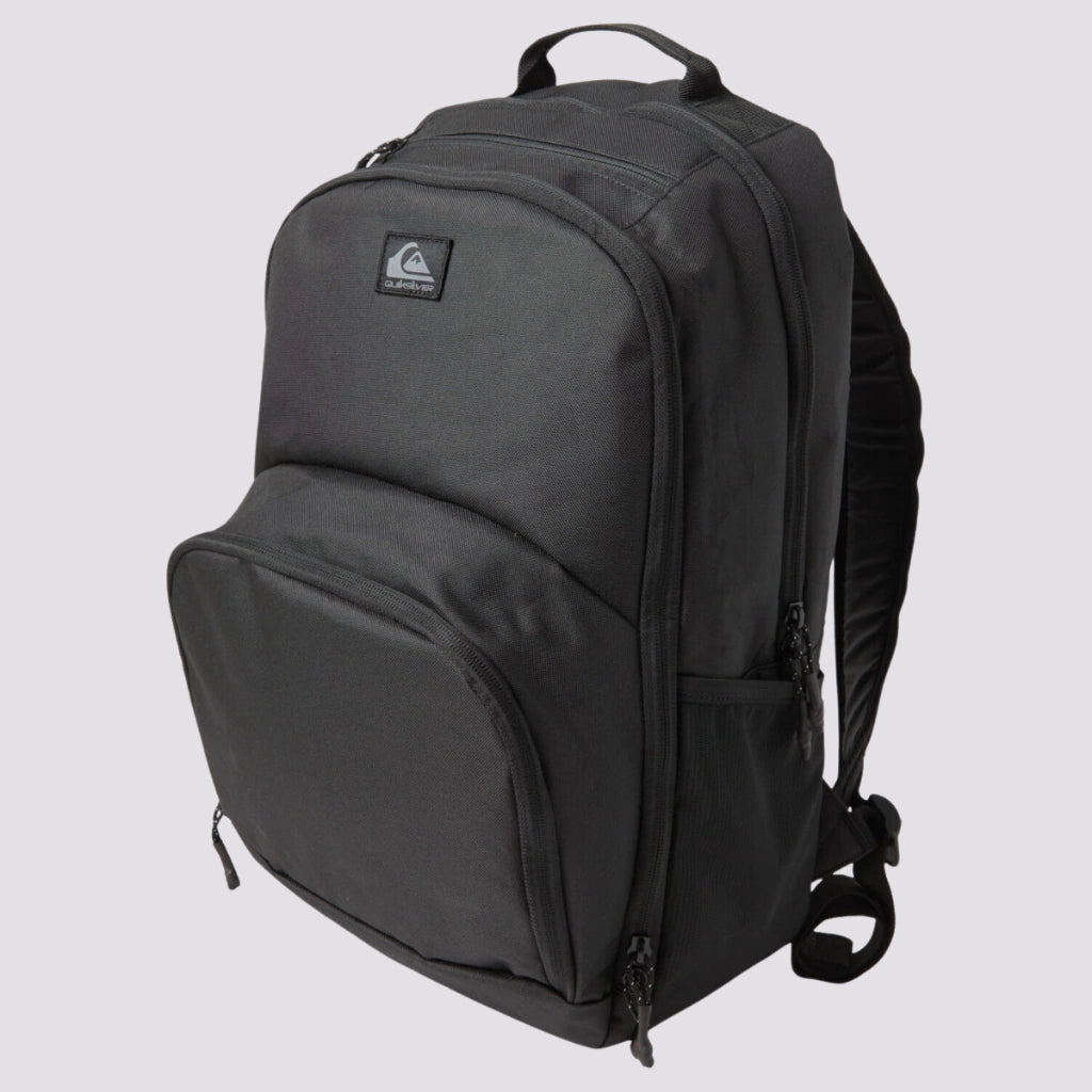 Quiksilver 1969 Special 2.0 Backpack (KVK0) - Durable Water-Resistant Daypack for School, Travel & Outdoor Adventures