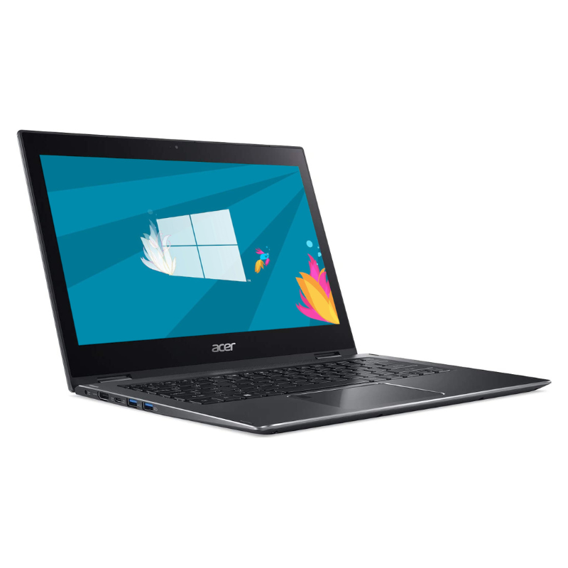 Acer Spin 5 SP513 2-in-1 Convertible Laptop - 13.3