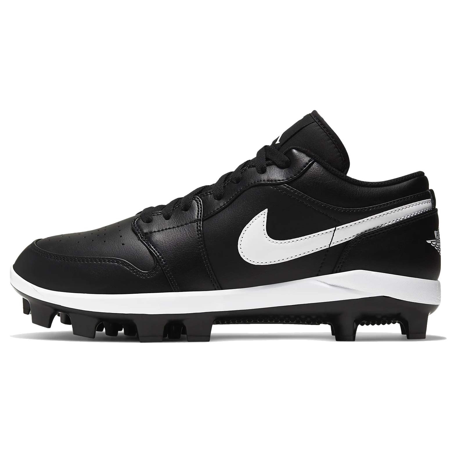 Nike Men's Soccer Cleats - Lightweight Football Shoes for Firm Ground - Perfect for Soccer Matches, Training & Outdoor Sports