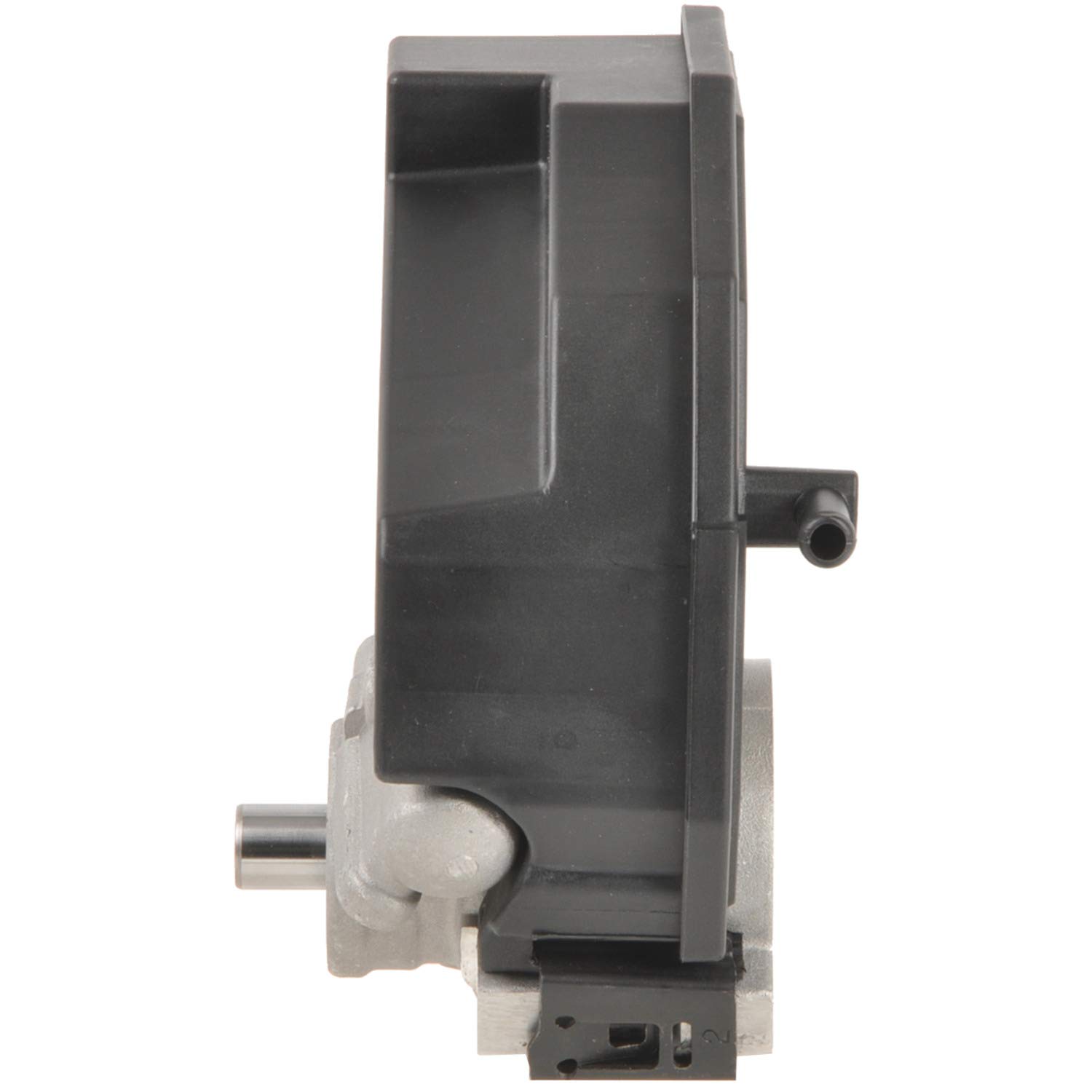 Cardone 96-61607 New Power Steering Pump with Reservoir - High Performance Replacement for Smooth Steering - Perfect for Trucks, SUVs, and Sedans