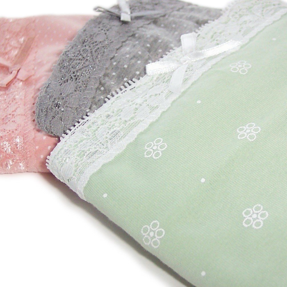Soft Cotton Maternity Panty - Breathable & Comfortable Underwear for Pregnant Women - Perfect for Everyday Wear, Pregnancy Yoga & Relaxation at Home