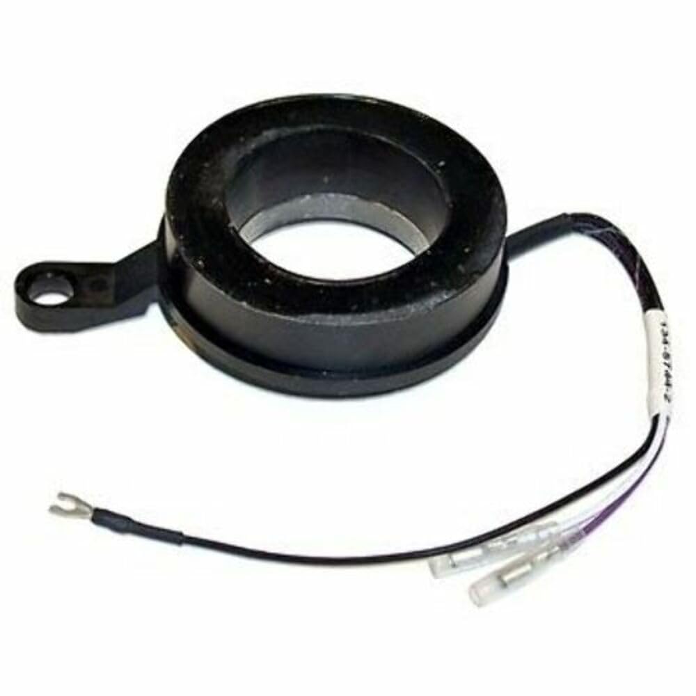 CDI Electronics Mercury Marine Ignition Coil 134-5744-2 - Compatible with Mercury, Mariner & Force Outboard Motors - Perfect for Marine Engine Repair & Maintenance