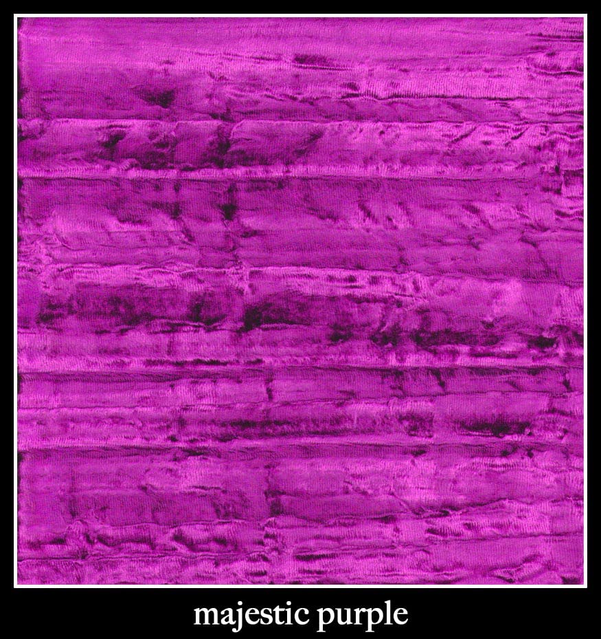 Majestic Purple